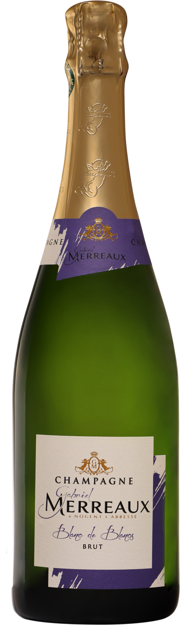 Merreaux Brut