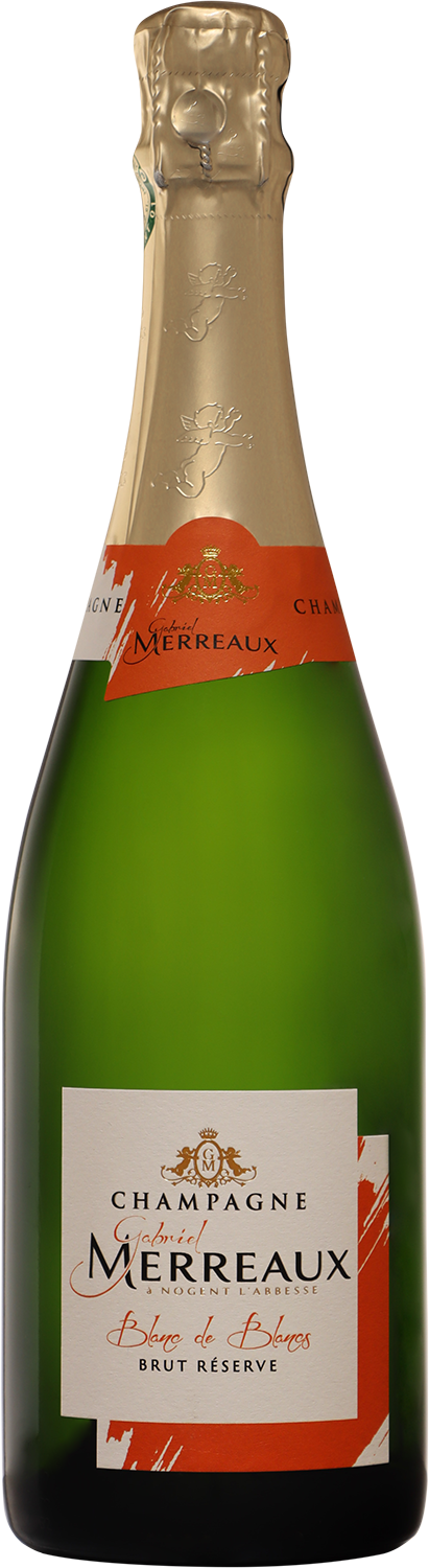 Merreaux Réserve