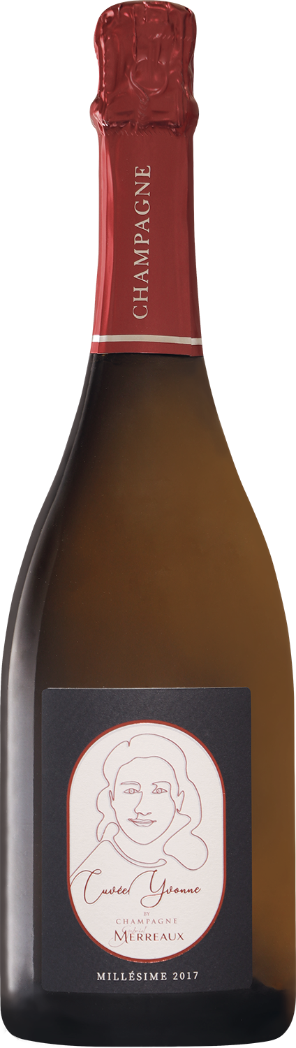 Millésime 2017