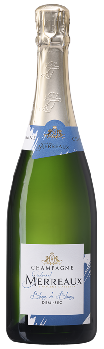 Demi-sec Blanc